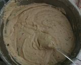 Foto del paso 5 de la receta: Birthday cake con relleno de compota de carambola