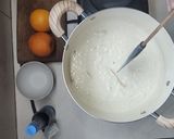 Foto del paso 1 de la receta: Arroz con leche súper cremoso!