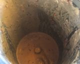 Foto del paso 2 de la receta: Smoothie de frutos del bosque y plátano 🥤🍓🤩🤤
