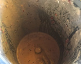 Foto del paso 2 de la receta: Smoothie de frutos del bosque y plátano 🥤🍓🤩🤤