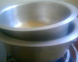 A picture of step 7 of Cinnamon cake.