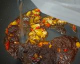 Foto langkah ke 2 dari resep Rendang Jengkol Bumbu Instan.