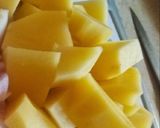 Φωτογραφία βήματος 1 της συνταγής Vegan Λεμονάτο
