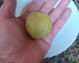 Foto del paso 11 de la receta: Rosquillas de matalahúva y limón con costra de panela