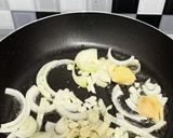 Foto langkah ke 2 dari resep Cumi asam manis.