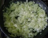Foto del paso 4 de la receta: Tortilla de espinaca