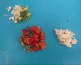 Foto langkah ke 3 dari resep Ayam Cabe Garam.