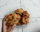 Foto langkah ke 4 dari resep Pisang Goreng Gandarucu (#PR_Gorengan).