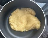 Foto langkah ke 3 dari resep Kue Soes SP_Kitchen.