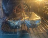Foto del paso 6 de la receta Bizcocho sin lactosa en Mambo
