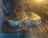 Foto del paso 6 de la receta: Bizcocho sin lactosa en Mambo