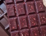 Foto del paso 4 de la receta: Chocolate con leche y maní 🥜 🍫 🥛