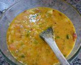 Foto del paso 8 de la receta: Tortilla de puchero distinta