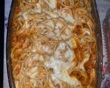 Bolognai újragondolva recept fázis 5 fotója