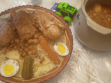 طعام بالحبوب