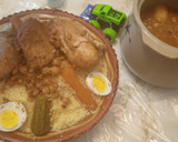 صورة لخطوة 3 من وصفة طعام بالحبوب