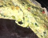 Foto del paso 6 de la receta: Tarta de zapallitos