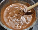 एगलेस स्पेशल केक (Eggless Special Cake Recipe In Marathi) रेसिपी स्टेप 7 फोटो 