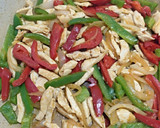Foto del paso 6 de la receta: Fajitas de pollo