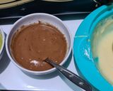 Foto langkah ke 3 dari resep Kue cubit.