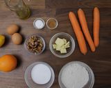 Fitt répatorta recept fázis 1 fotója