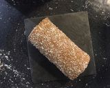 Foto del paso 2 de la receta: Brazo de reina 🧑🏻‍🦰