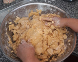 Foto del paso 1 de la receta: Galletas de mantequilla con diferentes decoraciones