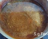 椒鹽雞腿排＆香辣粉絲的食譜步驟8照片