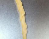 A picture of step 5 of Easy Homemade Fresh Pasta No. 9 (Trofie).