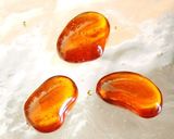 A picture of step 4 of Caramel Sauce.