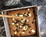 पारले जी बिस्कुट केक (Parle ji biscuit cake recipe in hindi) रेसिपी चरण 3 फोटो