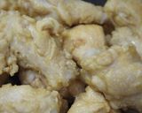 A picture of step 3 of Super Delicious and Simple Drumstick Karaage.
