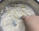 英式司康 British Scones的食譜步驟2照片
