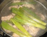 A picture of step 14 of Char Siu Pork and Marinated Soft Boiled Eggs for Ramen.