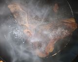 Φωτογραφία βήματος 4 της συνταγής T-Bone Steak με Σπαράγγια