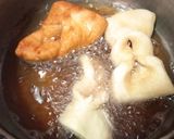 Foto del paso 5 de la receta: Rulos fritos, receta de la abuela, o tortas fritas
