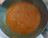 Foto langkah ke 4 dari resep Siomay bihun.
