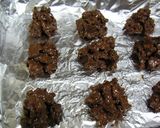 A picture of step 8 of Mochi Chocolate Crunch.