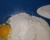 Foto langkah ke 5 dari resep Chocolate Bread.