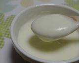 A picture of step 6 of Simple & Foolproof White Sauce.