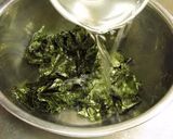 A picture of step 2 of Dinnertime Seaweed Tsukudani.