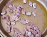 Foto del paso 1 de la receta: Arroz con solomillo de cerdo🥘