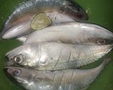 Foto langkah ke 1 dari resep Pesmol ikan kembung.