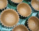 Foto langkah ke 6 dari resep Pie Susu.