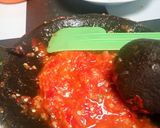 Foto langkah ke 5 dari resep Sambal pete (petai).