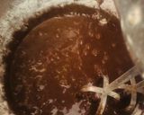 A picture of step 1 of Brownies.