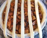 Foto del paso 12 de la receta: Pie de Manzana