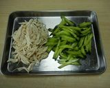A picture of step 5 of Chicken Tenders and Cucumber with Mayonnaise.