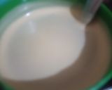 Foto del paso 3 de la receta: CAPUCHINO CALIENTE☕😍