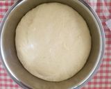 A picture of step 5 of Homemade naan.